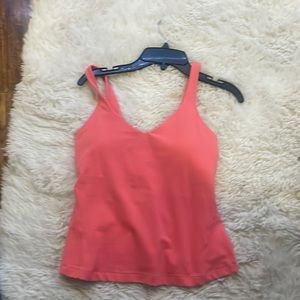 lululemon align full length tank